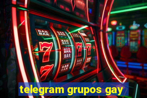 telegram grupos gay